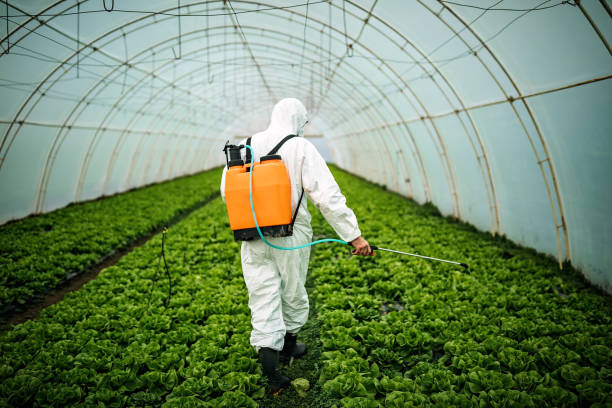 Best Best Pest Control Near Me  in Richmond, MI