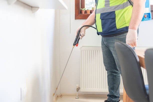 Best Pest Inspection Near Me  in Richmond, MI