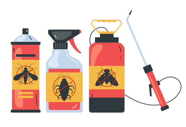 Best Pest Inspection Near Me  in Richmond, MI